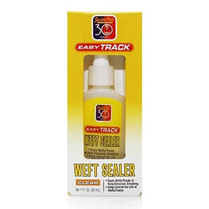 Salon Pro Easy Tracy Weft Sealer 30 ml