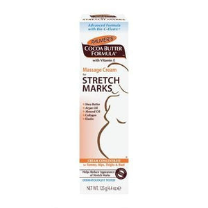 Palmer's Cocoa Butter Stretch Marks Massage Cream 125 g