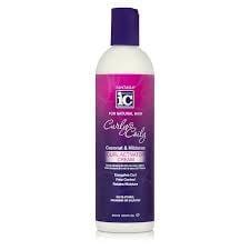 Fantasia Ic Curly and Coily Curl Activator Cream 355 ml