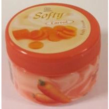 Soft Carrot Body Cream 200 ml