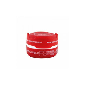 Hairwax - Newwell F3 Intense Aqua 150 ml
