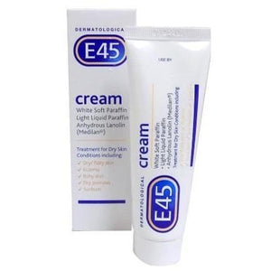 E45 Cream 50 g