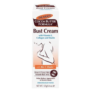 Palmer's Cocoa Butter Formula Bust Cream 125 g