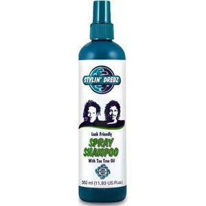 Stylin'Dredz Spray Shampoo 350 ml