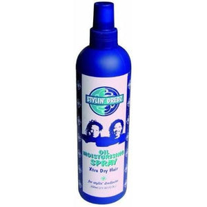 Stylin's Dredz Oil Moisturizing Spray 350 ml