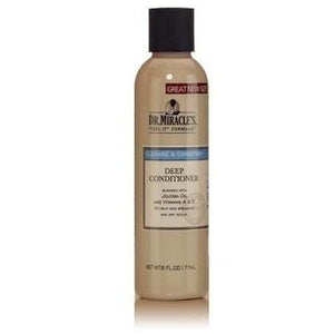 Dr Miracles Deep Conditioner 177 ml