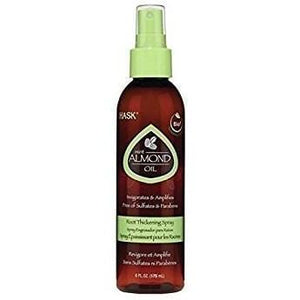 Hask Almond Oil 175 ml