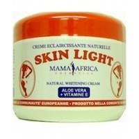 Skin Light Natural Whitening Cream Aloe Vera 450 ml