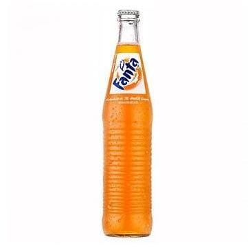 Fanta Ghana 50 ml