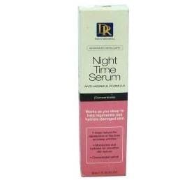 Daggett and Ramsdell Night Time Serum 30 m