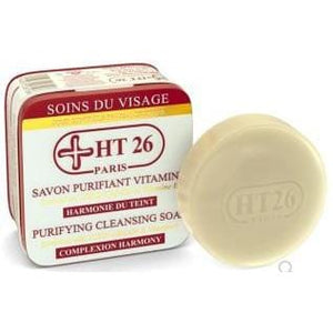 HT26 Savon Purifiant Vitaminé 150 g