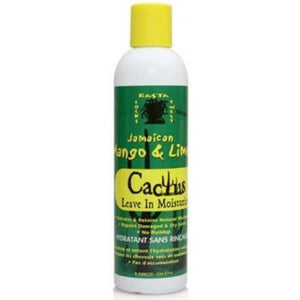 Jamaican Mango and Lime Cactus Leave in Moisturizer 236 ml
