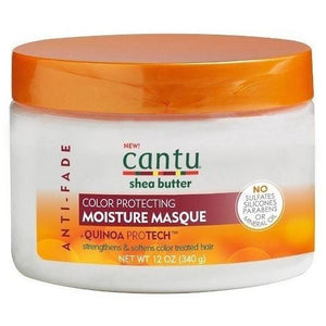 Cantu Shea Butter Color Protecting Moisture Masque 340g