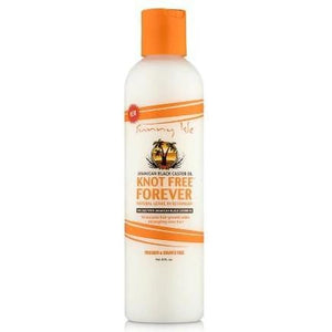 Sunny Isle Knot Free Forever 250 ml