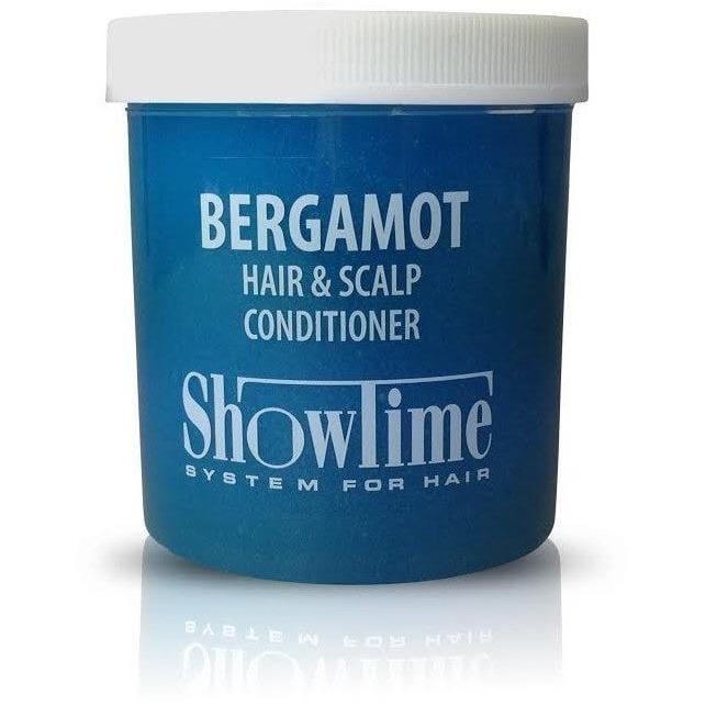 ShowTime Bergamot Hair and Scalp Conditoner 350g