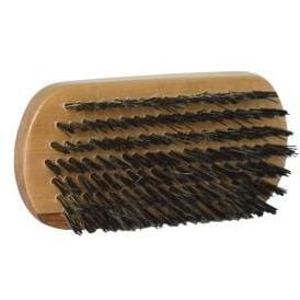 Wooden Hair Brush Hard Witout Handle