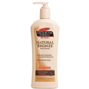 Palmer's Cocoa Butter Natural Bronze Body Lotion 400 ml