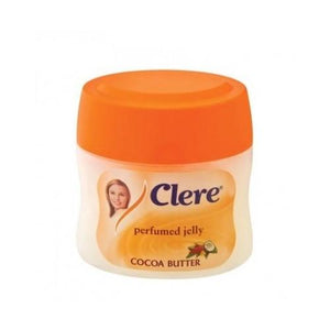 Clere Cocoa Butter Perfumed Jelly 250 ml