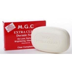 MGC Extra Clear Soap Red