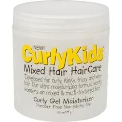 Curly Kids Curly Gel Moisturizer 8 oz
