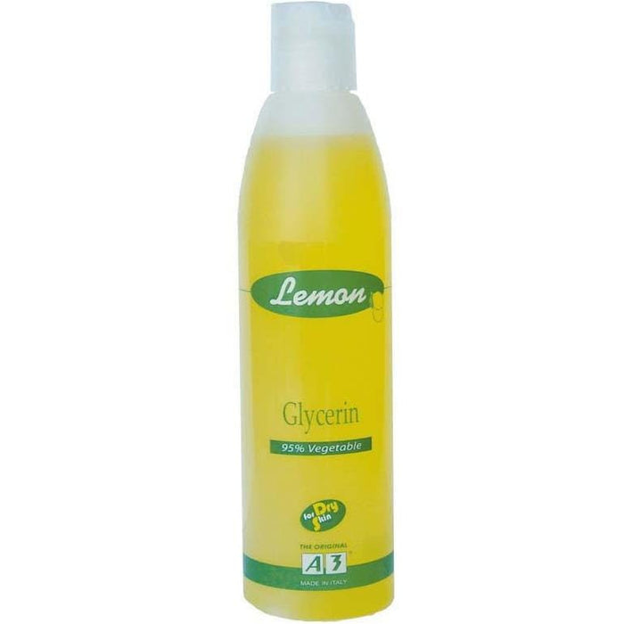 A3 LEMON GLYCERIN 260ML