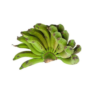Matoke (Groen banaan) from Uganda 20 kg