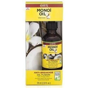 ORS Monoi Oil Anti-Breakage Oil Fusion 59 ml