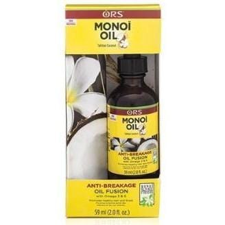 ORS Monoi Oil Anti-Breakage Oil Fusion 59 ml