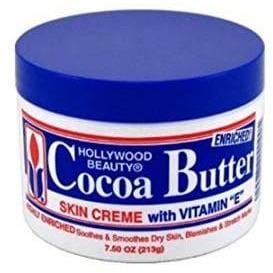 Hollywood Cocoa Butter Skin Cream 289 g
