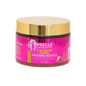 MIELLE POMEGRANATE AND  HONEY TWISTING SOUFFLÉ 340 G