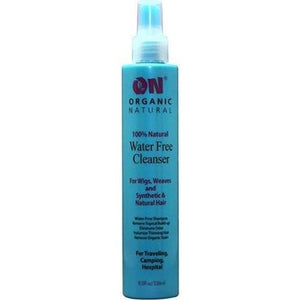 ON Natural Rinse-free cleanser 236 ml