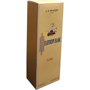 L.T. Piver Eliotrope Blanc Lotion 423 ml