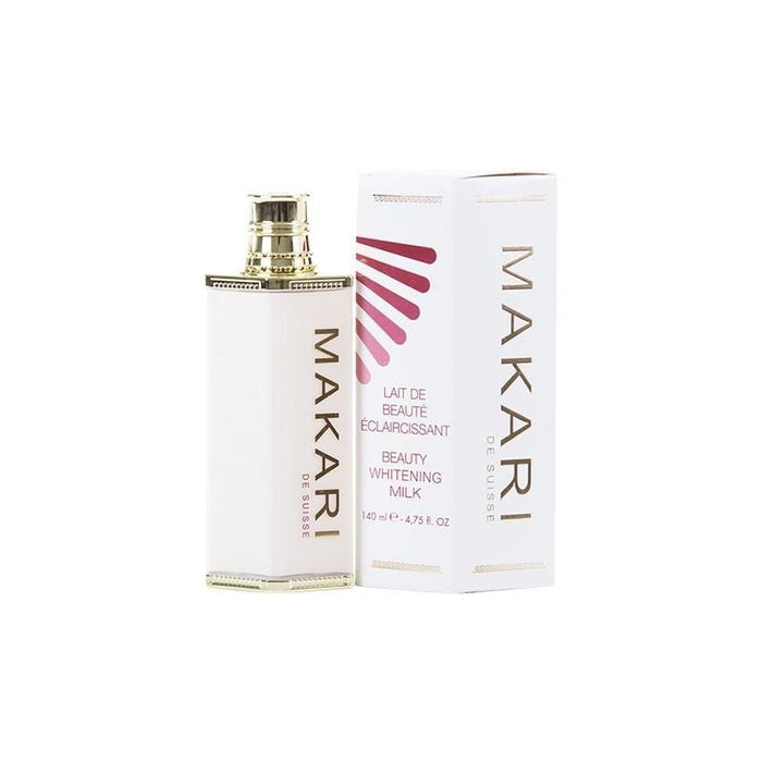 Makari products -  Beauty Whitening Milk 140 ml
