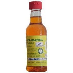 Akabanga Rwanda (peper 100 ml)