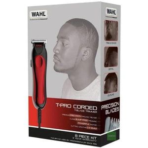 Hairtrimmer: Wahl T-Pro Corded T-Blade Trimmer