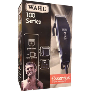 Wahl Corded Hair Clipper 100 series