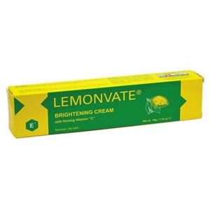Lemonvate Brightening Cream Vitamin C 50 g