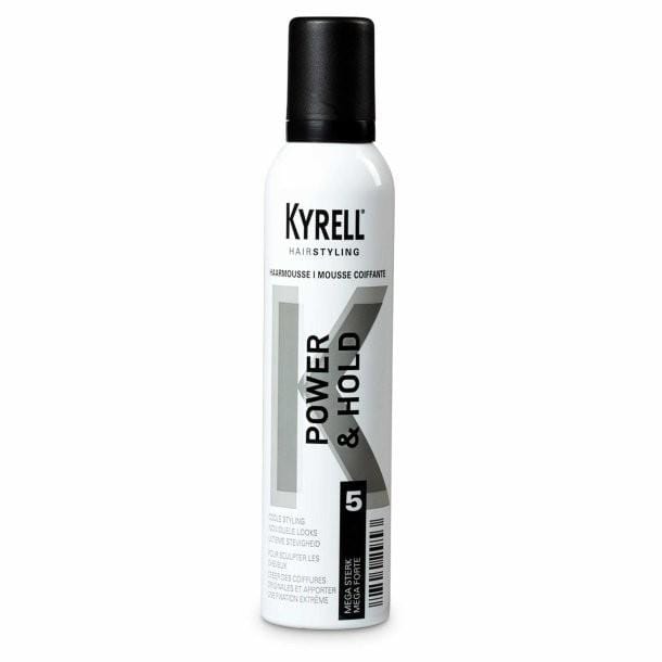 Kyrell Hair Mousse 250 ml