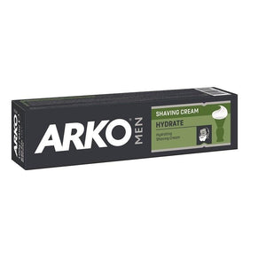 Arko Shaving Cream Hydrate 100 g