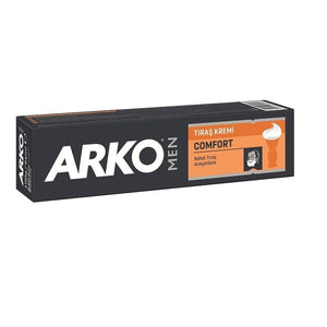 Arko Shaving Cream Comfort  100g