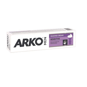 Arko Shaving Cream Sensitive 100 g