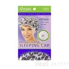 Double Lined Sleeping Cap XL
