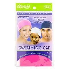Annie Swimming Cap