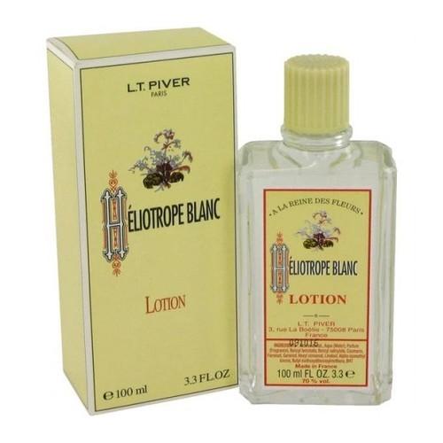 L.T. Piver Heliotrope Blanc Lotion 100 ml