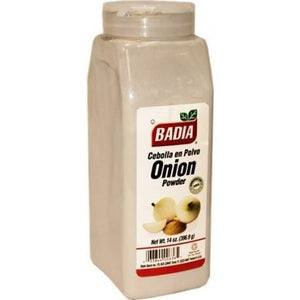 Badia Onion Powder 396,9g