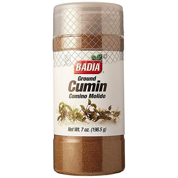 Badia Ground Cumin 198,5 g