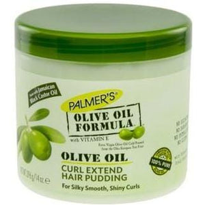 Palmer's Olive Oil Formula Curl Extend Hair Pudding 397 g