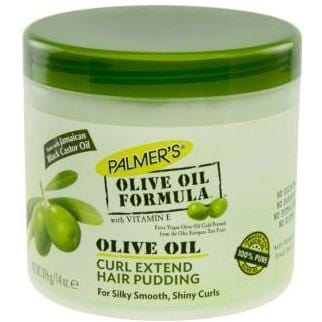 Palmer's Olive Oil Formula Curl Extend Hair Pudding 396g