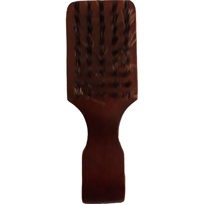 Magic Hard Natural Boar Bristle Mini