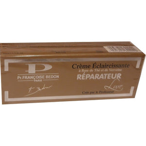 PR Lightening Cream Reparateur 50 ml